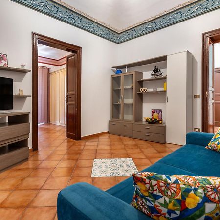 B&B San Domenico Palermo Kültér fotó