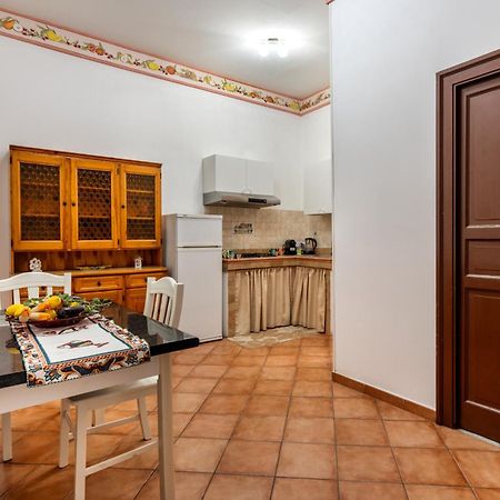 B&B San Domenico Palermo Kültér fotó