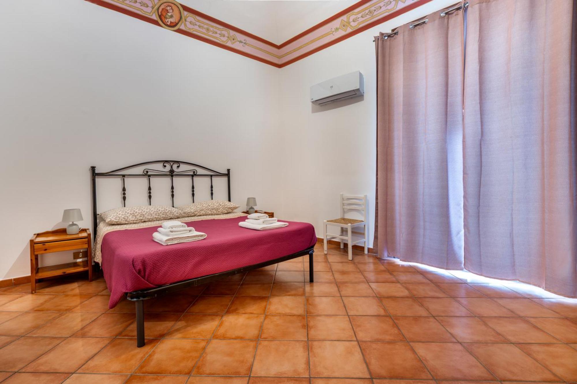B&B San Domenico Palermo Kültér fotó