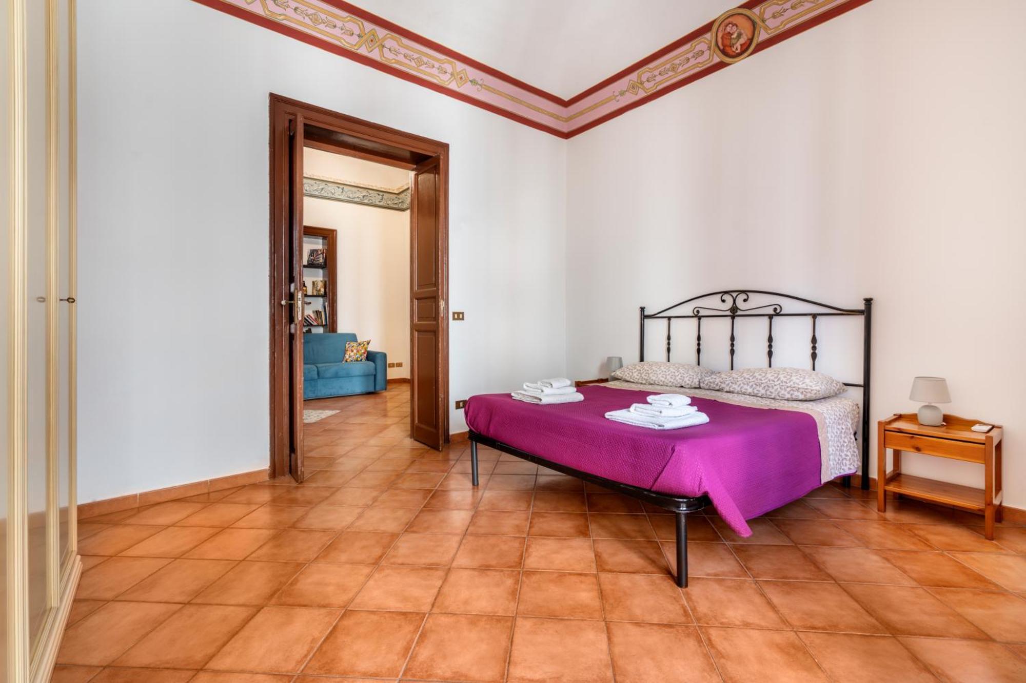B&B San Domenico Palermo Kültér fotó