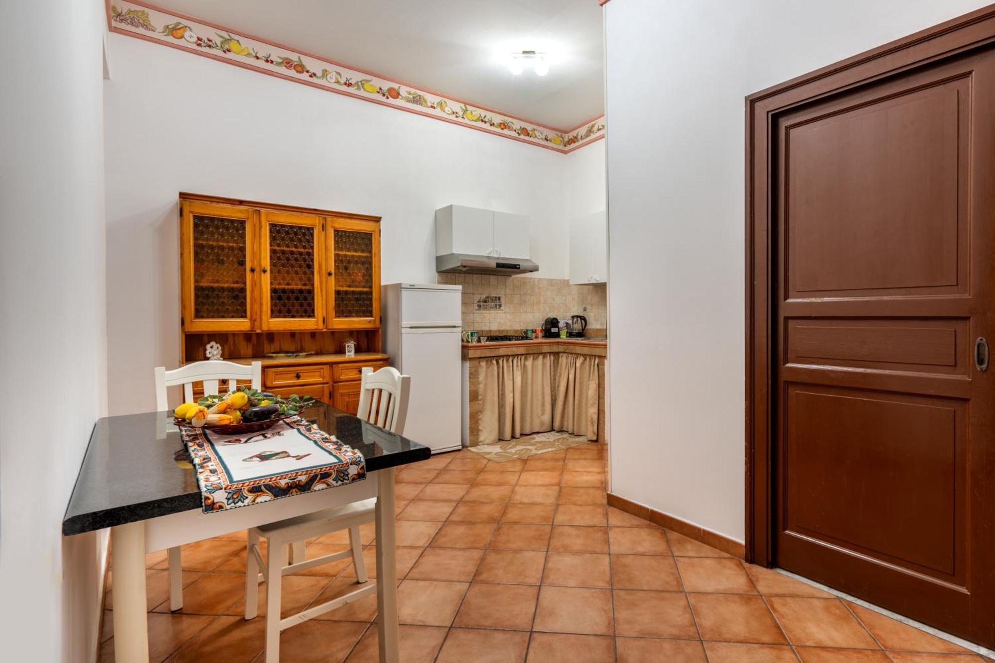 B&B San Domenico Palermo Kültér fotó