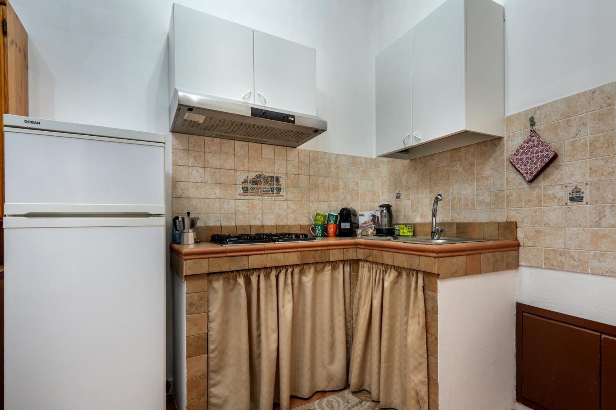 B&B San Domenico Palermo Kültér fotó