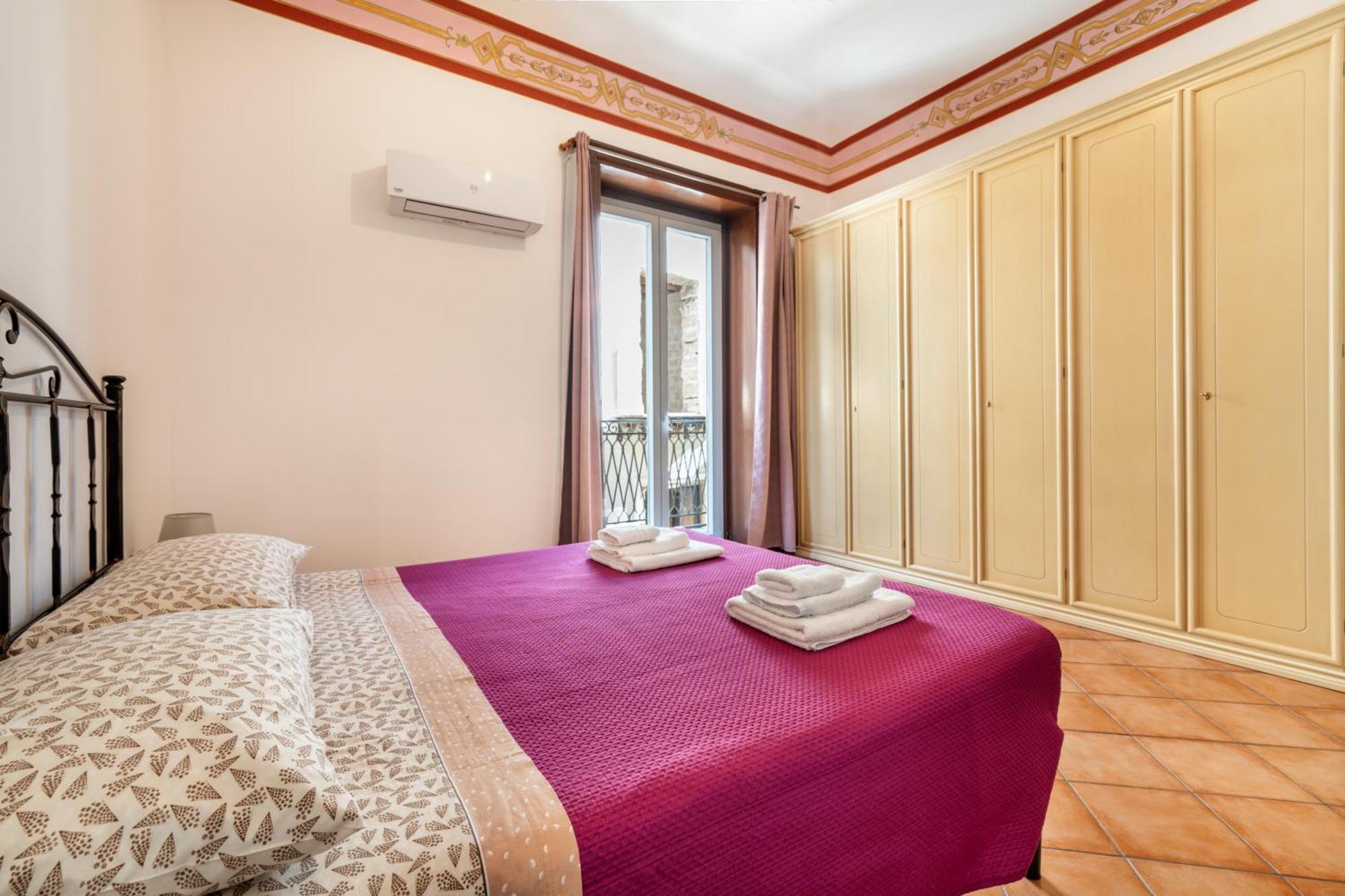 B&B San Domenico Palermo Kültér fotó