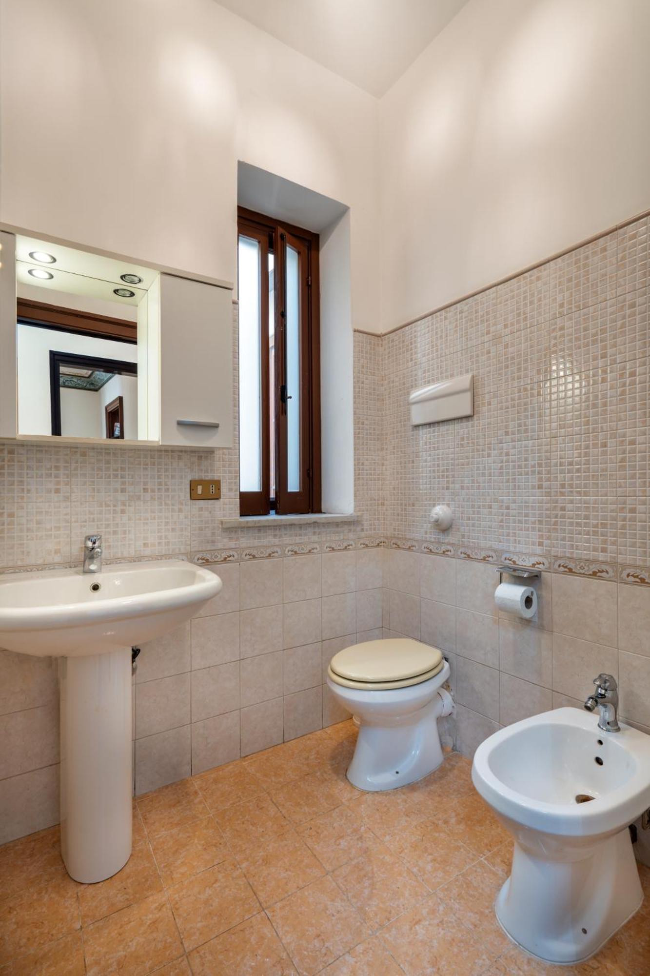 B&B San Domenico Palermo Kültér fotó